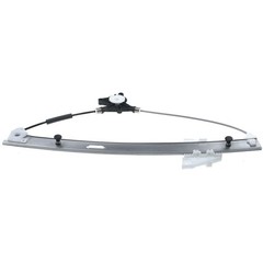 Power Window Regulator Front Left for CX-9 3.7L 2008-2015 No Motor TD1159590A
