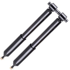 Rear Shocks Struts for Volvo S60 2001-2009 S80 V70 551918 Set of 2