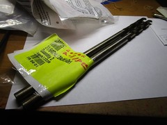 31/64″ x 12″ Cobalt 135° Split Pt NAS 907 Type J Gold Aircraft Ext Drill QTY 2