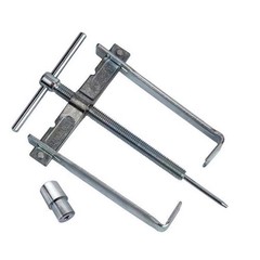 Superior Tool 3875 Steel T-Bar Handle Cartridge Puller for 1/2 in. Sleeve/Nut