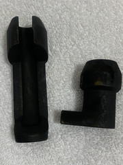 Ford Power Stroke 6.7L Diesel Injector Socket VT01929 17mm 12 pt Flare Nut Deep