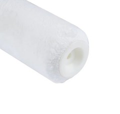 25 Pk – 18-inch 3/8″ Woven Roller Cover & 24 – 4-inch 3/8″ Purdy Alternative