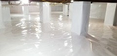 12 Mil Crawl Space Vapor Barrier – GuardianLiner® – 6′ x 85′ Roll, 510 Sq Ft