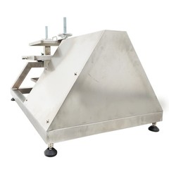 15-20L Heavy 0.63MPa Pneumatic Paint Mixer Coating Shaker 360 Degrees Rotated