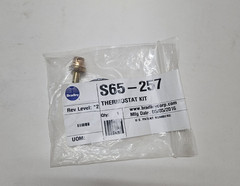 Bradley S65-257 Thermostat Kit