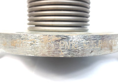 Stenflex Type SF 20, SF-20 Steel Expansion Expansion Joint DN65 PN16 Steel Expansion Joint