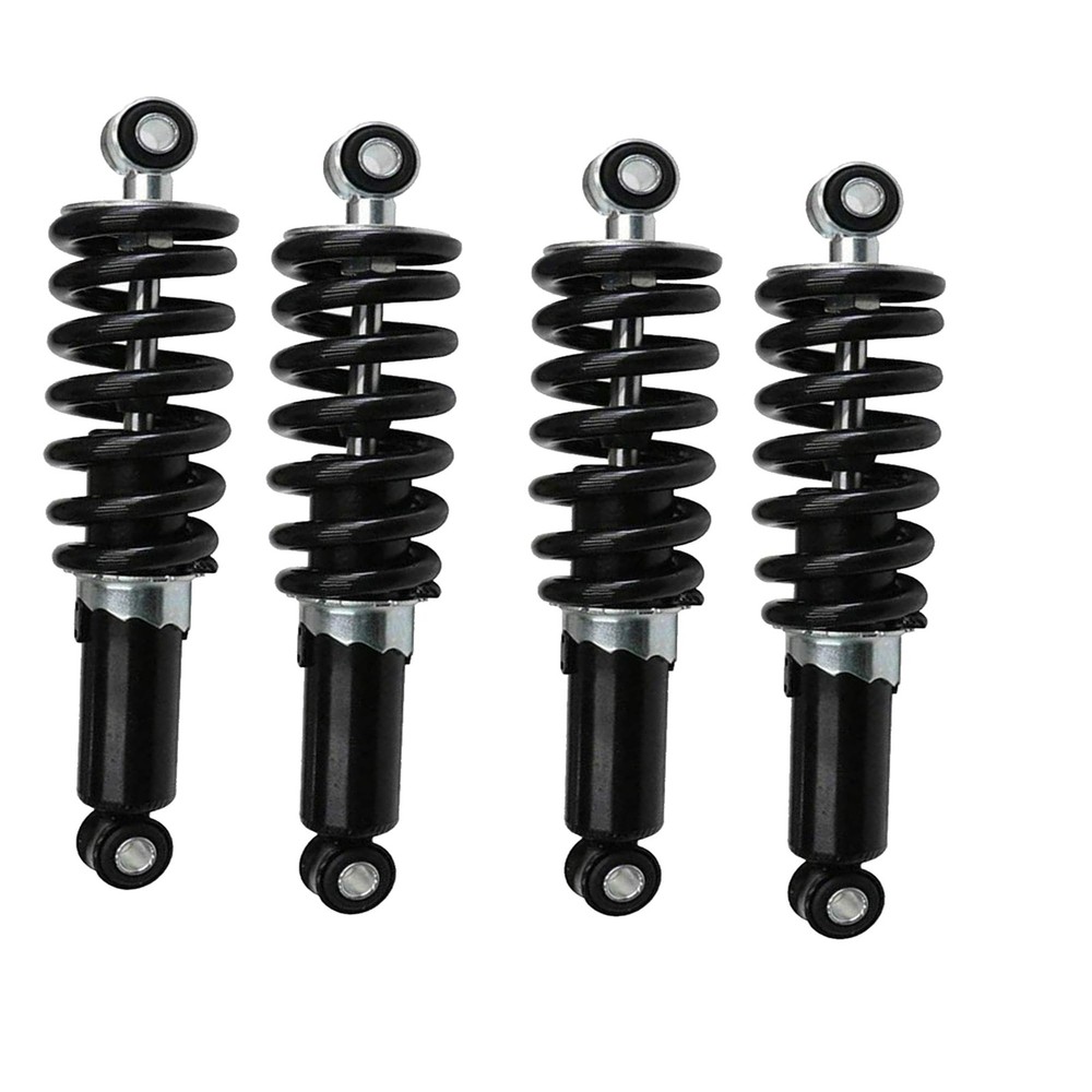 290mm 11.4″ Shock Absorber Rear Suspension 1200lbs 90-200cc Pit/Dirt ATV Scooter