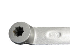 Norton Door Closer 700-0007 Main Closer Arm 9 1/2″