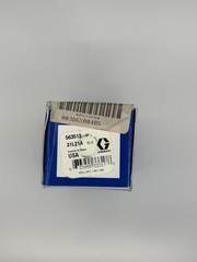GRACO 563512 SPRAY PATTERN FILTER 25 MICRON 7500 PSI 563-512 NEW IN BOX