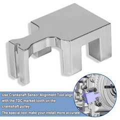 303-1521 Crankshaft Position Sensor Alignment Tool⬅FIT Ford 2.0L GTDI 2.3 Engine