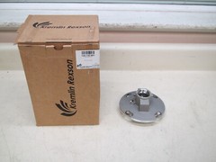 Sames Kremlin 144-130-001 420-4 Air Motor Flange New Free Shipping