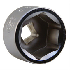 Assenmacher SOC 24MM OIL FILT 6PT 2124