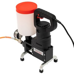 XLKT-9999 1100W Electric Grouting Machine 0-10000 PSI 5L Injection Pump