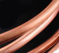 ID 2/3/4/5/6/8/10/12~16 mm Microbore Copper Tubing Soft Pipe Refrigeration Coil