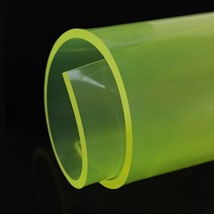 Polyurethane Sheet PU Rubber VARIOUS SHEET SIZES AVAILABLE 1MM TO 20MM THICKNESS