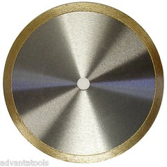 7” Supreme Wet Cutting Diamond Saw Blade for Porcelain Ceramic Granite Tile