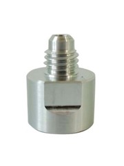 Adapter For Car DEVILBISS Paint Spray Gun for Replacing 125ml with 600ml