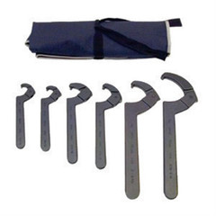 SPW6KMartin Tools SPANNER WRENCH SET