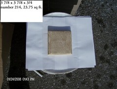 Batchelder Tile, 5800 Assorted Tiles Varies. See photo’s with Qty & Desc