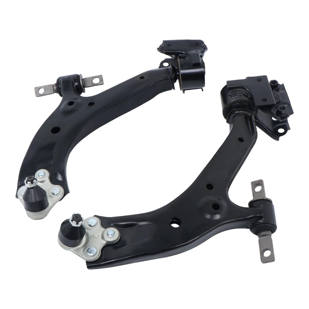 Front Lower Control Arms w/ Ball Joints Honda CR-V 2012-2014 MS601175 MS601174