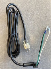 Titan 805-363A or 805363A Cord Assembly for Impact 440, 540, 640. Genuine Titan