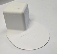 Lot of (10) Elevate TPO Ultraply Inside / Outside Corner Flashing White Roofing