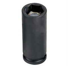 Grey Pneumatic 1015MDG Grey Pneumatic 3/8″ Drive x 15mm Magnetic Deep Socket