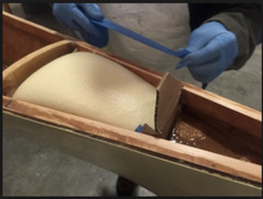 Liquid 4Lb Density Expanding 2 Part Closed Cell Polyurethane Pour Foam: 2Gal.Kit