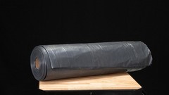 Poly Cover – 6 Mil Black Plastic Sheeting 20×100 Foundations
