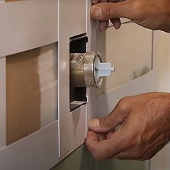 Template Material 20 Strips “ Create Custom Templates for Counters Showers