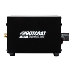 Eastwood HotCoat 40KV Powder Coating System