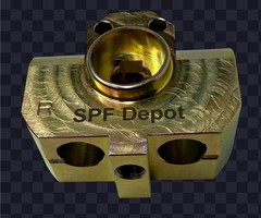 SPF Depot Brand 203291 GUN BLOCK Xtreme gun