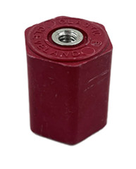 FASTENERS 2165-1A 1/2″ Standoff Insulator PVC Electrical Insulation