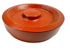 SCI Style 65C Grooved End Cap 3″ (3.50 OD) Fitting for Groove Pipe Systems