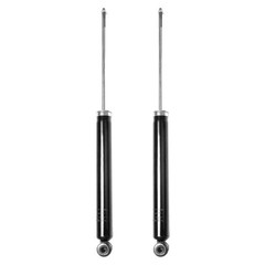 Rear Pair Shock Struts for BMW 325i 330i 328i 323i 318i 330xi 343352