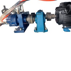 220V 1:1 Polyurethane Foam Spray Machine Panit Foam Spraying and Pouring 9KG/Min