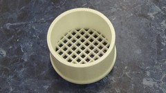 2″ Male Protective Vent / Intake Guard Fits 2″ PVC Pipe