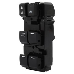 Driver Side Power Master Window Switch for 2008-2015