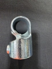 SteelTek 674-806HC 1-1/4″ Adjustable Side Outlet 737798 Structural Pipe Fitting