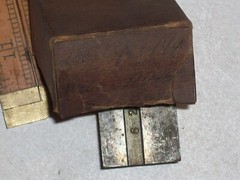 Hardware ROLL PINS SPLIT BUSHING 1/8 INCH x 1 1/4 060000-004 05900-03665-71 2Pk