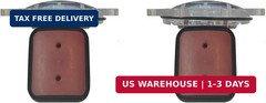 7056 Check Valve Cover with Flapper Assembly Replacement for 7235, 7236, 7305, 7