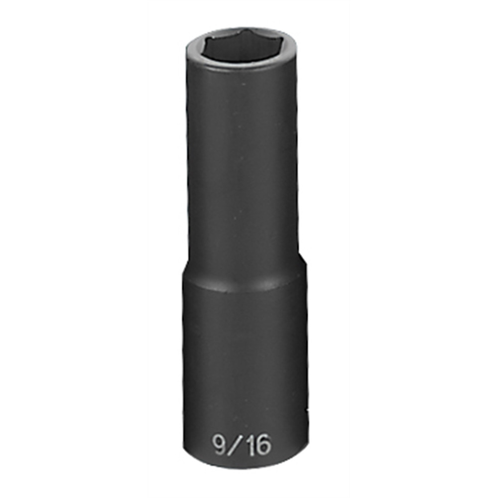 Grey Pneumatic 2018D Grey Pneumatic SOC 9/16 1/2D IMP 6PT DP