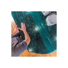 Surface Shields Self-Adhering Protective Film 3 mil X 24 in X 200 ft FS24200L