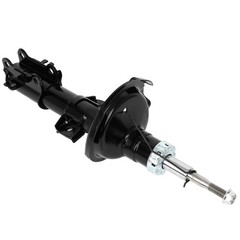 2 Front Struts Shock Absorbers for Volvo XC90 2003-2014 30776718