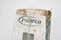 PROFLO 20 In Copper Plated Bracket 50 Pack Corrosion Resistant Copper PFCB20DFG