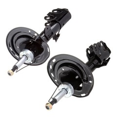 2 Front Shocks Struts for Lexus ES350 07-09 Toyota Camry 07-11 339023 339024