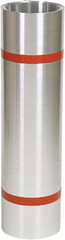 HOME PRODUCTS 70018 18-Inch X 50-Feet Galvanized Flashing