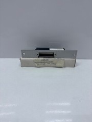 ELECTR.STRIKE 70-00670 FAILS SAFE GRAY 12V ST160F 12VDC