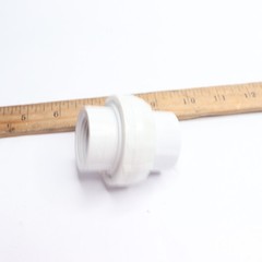 Apollo PVC Union FIP x FIP 1 x 1 F1970