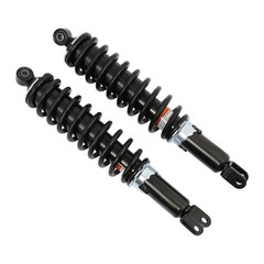 2PCS Front Shocks for 2003-2014 Honda Rincon 650/680 ATV 15.35 51400-HN8-003